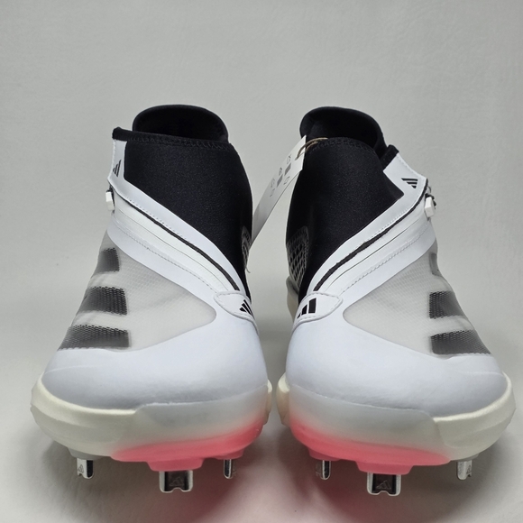 Adidas Adizero Impact+ BSB Men Baseball Cleats Lightstrike Pro IF3352 Size 8 New - Picture 7 of 11
